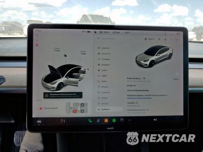 Zdjęcie 9 z 14 samochodu: 2021 TESLA MODEL 3 VIN:5YJ3E1EAXMF920960 - miniatura