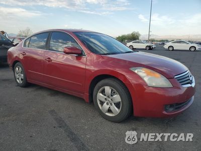 Czwarte zdjęcie samochodu z boku: 2008 NISSAN ALTIMA 2.5 VIN:1N4AL21E28C220578 - miniatura