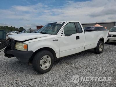 2007 FORD F150 1FTRF122X7KD39485 - główne zdjęcie licytacji z USA - miniatura