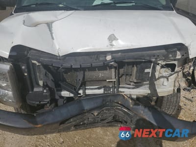 Zdjęcie 12 z 13 samochodu: 2019 FORD ECONOLINE E350 SUPER DUTY CUTAWAY VAN VIN:1FDWE3F60KDC37569 - miniatura