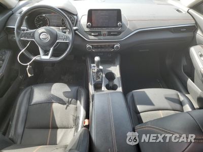 Zdjęcie 8 z 15 samochodu: 2022 NISSAN ALTIMA SR VIN:1N4BL4CVXNN412277 - miniatura