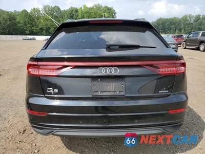 Zdjęcie 6 z 15 samochodu: 2019 AUDI Q8 PREMIUM VIN:WA1AVAF18KD018117 - miniatura