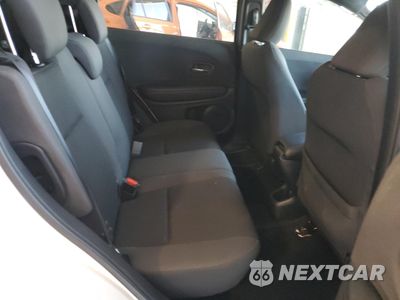 Zdjęcie 11 z 13 samochodu: 2022 HONDA HR-V SPORT VIN:3CZRU6H19NM745792 - miniatura