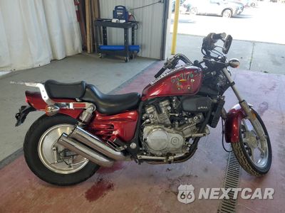 1987 HONDA VF700 C 1HFRC2105HA307295 - główne zdjęcie licytacji z USA - miniatura