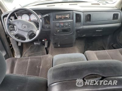 Zdjęcie 8 z 12 samochodu: 2003 DODGE RAM 1500 ST VIN:1D7HU18D13J645295 - miniatura