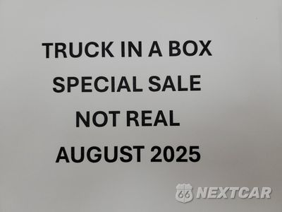 Czwarte zdjęcie samochodu z boku: 2023 INTERNATIONAL MV607 VIN:3HAEVTAR2PL280809 - miniatura