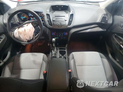 Zdjęcie 8 z 16 samochodu: 2017 FORD ESCAPE SE VIN:1FMCU9GD8HUC05547 - miniatura