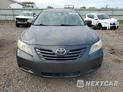 Piąte zdjęcie samochodu w środku: 2007 TOYOTA CAMRY CE VIN:4T1BE46K47U609049 - miniatura