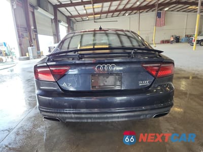 Zdjęcie 6 z 12 samochodu: 2016 AUDI A7 PRESTIGE VIN:WAU2GAFC5GN022985 - miniatura