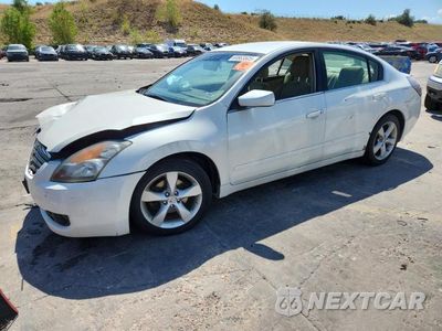 2008 NISSAN ALTIMA 2.5 1N4AL21E38N427548 - główne zdjęcie licytacji z USA - miniatura