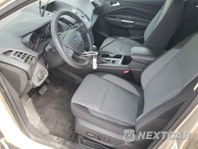 Zdjęcie 7 z 12 samochodu: 2017 FORD ESCAPE SE VIN:1FMCU0GD9HUB39196 - miniatura