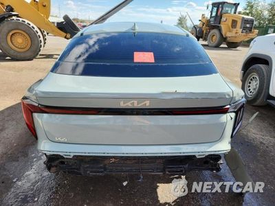Zdjęcie 6 z 12 samochodu: 2025 KIA K4 EX VIN:3KPFU4DE5SE007029 - miniatura