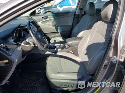 Zdjęcie 7 z 12 samochodu: 2012 HYUNDAI SONATA SE VIN:5NPEC4AB0CH346979 - miniatura
