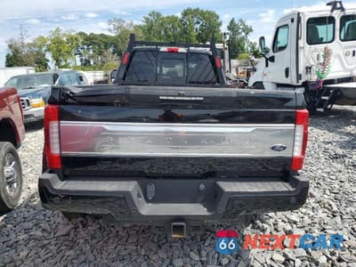 Zdjęcie 6 z 13 samochodu: 2017 FORD F350 SUPER DUTY VIN:1FT8W3DT8HED63569 - miniatura