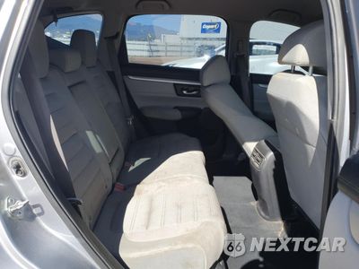 Zdjęcie 11 z 17 samochodu: 2018 HONDA CR-V LX VIN:2HKRW6H30JH212716 - miniatura