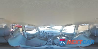 Zdjęcie 15 z 15 samochodu: 2010 CHRYSLER PT CRUISER VIN:3A4GY5F91AT189864 - miniatura