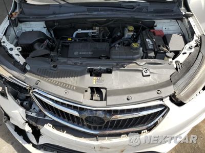 Zdjęcie 12 z 16 samochodu: 2017 BUICK ENCORE PREFERRED VIN:KL4CJASB9HB002953 - miniatura