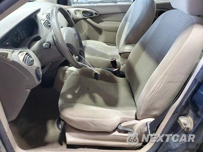 Zdjęcie 7 z 12 samochodu: 2003 FORD FOCUS SE COMFORT VIN:1FAFP34Z43W321353 - miniatura