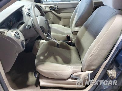 Zdjęcie 7 z 14 samochodu: 2003 FORD FOCUS SE COMFORT VIN:1FAFP34Z43W321353 - miniatura