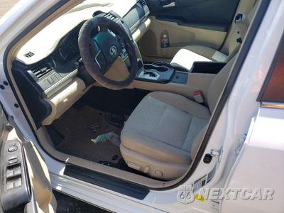 Zdjęcie 7 z 12 samochodu: 2012 TOYOTA CAMRY BASE VIN:4T1BF1FK4CU520104 - miniatura