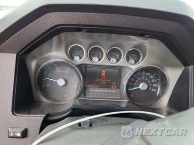 Zdjęcie 9 z 13 samochodu: 2011 FORD F350 SUPER DUTY VIN:1FT8W3DT5BEC11059 - miniatura