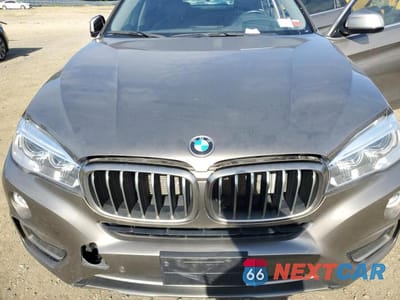 Zdjęcie 12 z 13 samochodu: 2017 BMW X6 35I XDRIVE VIN:5UXKU2C33H0U28914 - miniatura