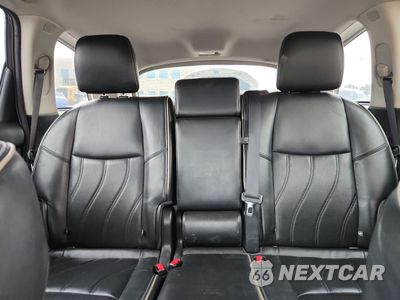 Zdjęcie 10 z 16 samochodu: 2017 INFINITI QX60 VIN:5N1DL0MMXHC553301 - miniatura