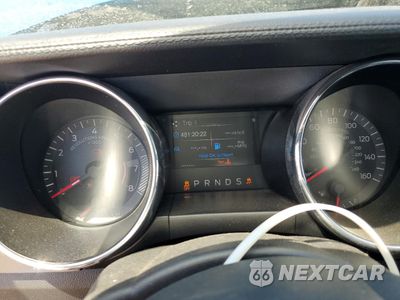Zdjęcie 9 z 14 samochodu: 2017 FORD MUSTANG GT VIN:1FA6P8CFXH5214289 - miniatura