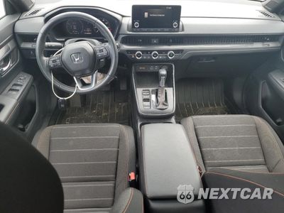 Zdjęcie 8 z 16 samochodu: 2024 HONDA CR-V SPORT VIN:7FARS5H56RE026989 - miniatura