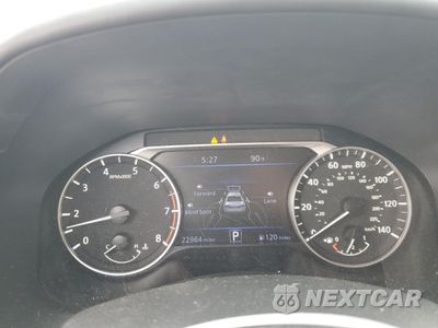 Zdjęcie 9 z 15 samochodu: 2021 NISSAN ALTIMA SL VIN:1N4BL4EW2MN370322 - miniatura