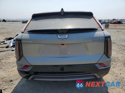 Zdjęcie 6 z 16 samochodu: 2025 CADILLAC OPTIQ SPORT VIN:3GYK3EMR4SS146168 - miniatura