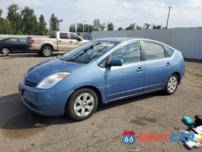 2004 TOYOTA PRIUS JTDKB20U540058919 - główne zdjęcie licytacji z USA - miniatura