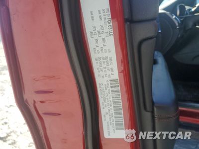 Zdjęcie 13 z 14 samochodu: 2017 JEEP GRAND CHEROKEE TRAILHAWK VIN:1C4RJFLT2HC653842 - miniatura
