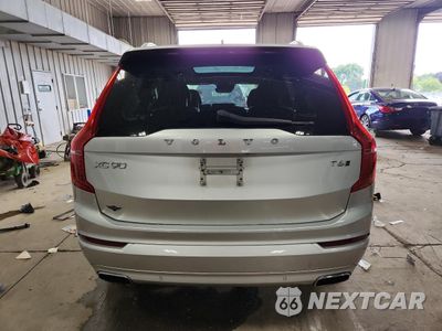 Zdjęcie 6 z 14 samochodu: 2017 VOLVO XC90 T6 VIN:YV4A22PK4H1147121 - miniatura
