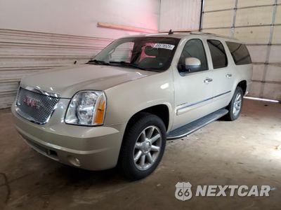 2012 GMC YUKON XL DENALI 1GKS2MEF2CR235138 - główne zdjęcie licytacji z USA - miniatura