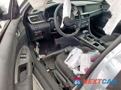 Zdjęcie 8 z 12 samochodu: 2020 KIA OPTIMA LX VIN:5XXGT4L32LG391755 - miniatura