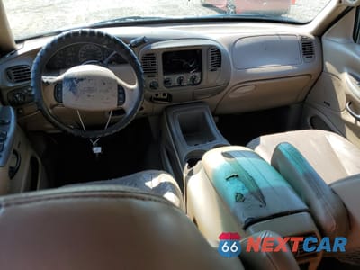 Zdjęcie 8 z 15 samochodu: 1997 FORD EXPEDITION VIN:1FMFU18L0VLA89900 - miniatura
