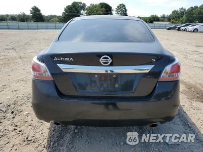 Zdjęcie 6 z 14 samochodu: 2015 NISSAN ALTIMA 2.5 VIN:1N4AL3AP9FC103875 - miniatura