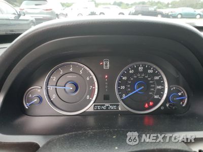 Zdjęcie 9 z 14 samochodu: 2014 HONDA CROSSTOUR EXL VIN:5J6TF2H50EL004413 - miniatura