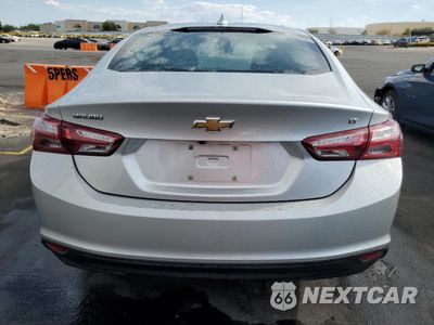 Zdjęcie 6 z 13 samochodu: 2022 CHEVROLET MALIBU LT VIN:1G1ZD5ST1NF178366 - miniatura