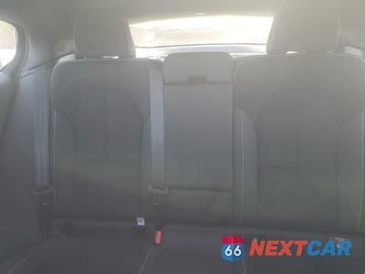 Zdjęcie 10 z 13 samochodu: 2023 VOLVO C40 RECHARGE PLUS VIN:YV4ED3GL7P2035500 - miniatura