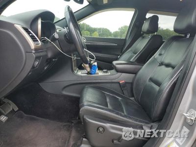 Zdjęcie 7 z 13 samochodu: 2017 JEEP GRAND CHEROKEE LIMITED VIN:1C4RJFBG7HC815596 - miniatura