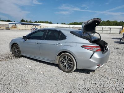 Drugie zdjęcie samochodu z przodu: 2018 TOYOTA CAMRY L VIN:JTNB11HK8J3013446 - miniatura