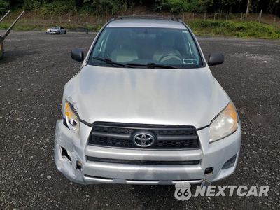 Piąte zdjęcie samochodu w środku: 2011 TOYOTA RAV4 VIN:2T3BF4DV1BW102197 - miniatura