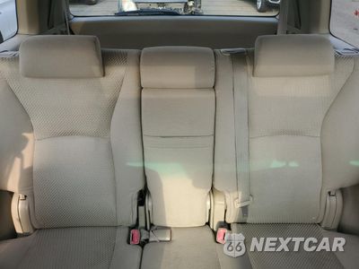 Zdjęcie 10 z 13 samochodu: 2005 TOYOTA HIGHLANDER LIMITED VIN:JTEDP21A650081685 - miniatura