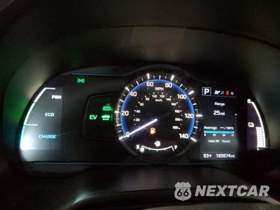 Zdjęcie 9 z 14 samochodu: 2019 HYUNDAI IONIQ BLUE VIN:KMHC65LC6KU113313 - miniatura