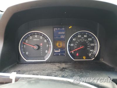 Zdjęcie 9 z 12 samochodu: 2011 HONDA CR-V LX VIN:5J6RE3H3XBL024097 - miniatura