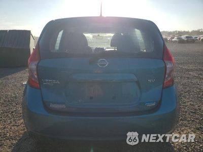 Zdjęcie 6 z 13 samochodu: 2016 NISSAN VERSA NOTE S VIN:3N1CE2CP9GL383746 - miniatura