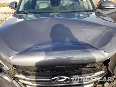 Zdjęcie 11 z 14 samochodu: 2017 HYUNDAI TUCSON LIMITED VIN:KM8J33A47HU441140 - miniatura
