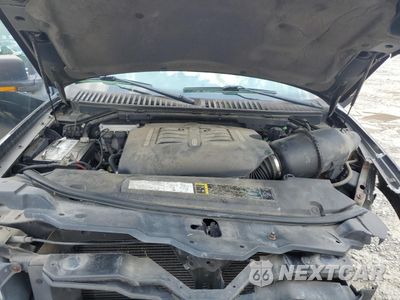 Zdjęcie 11 z 15 samochodu: 2004 LINCOLN NAVIGATOR VIN:5LMFU28R14LJ39306 - miniatura
